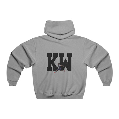 Kannon Williams Vintage Hoodie