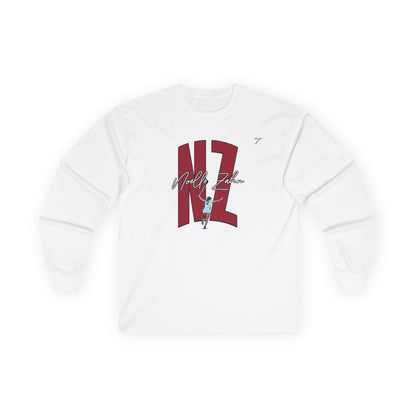 Noelle Zahn Long Sleeve