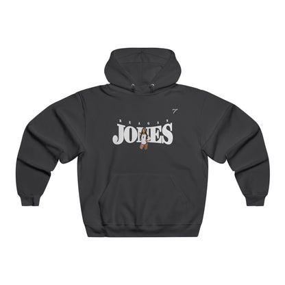 Reagan Jones Vintage Hoodie