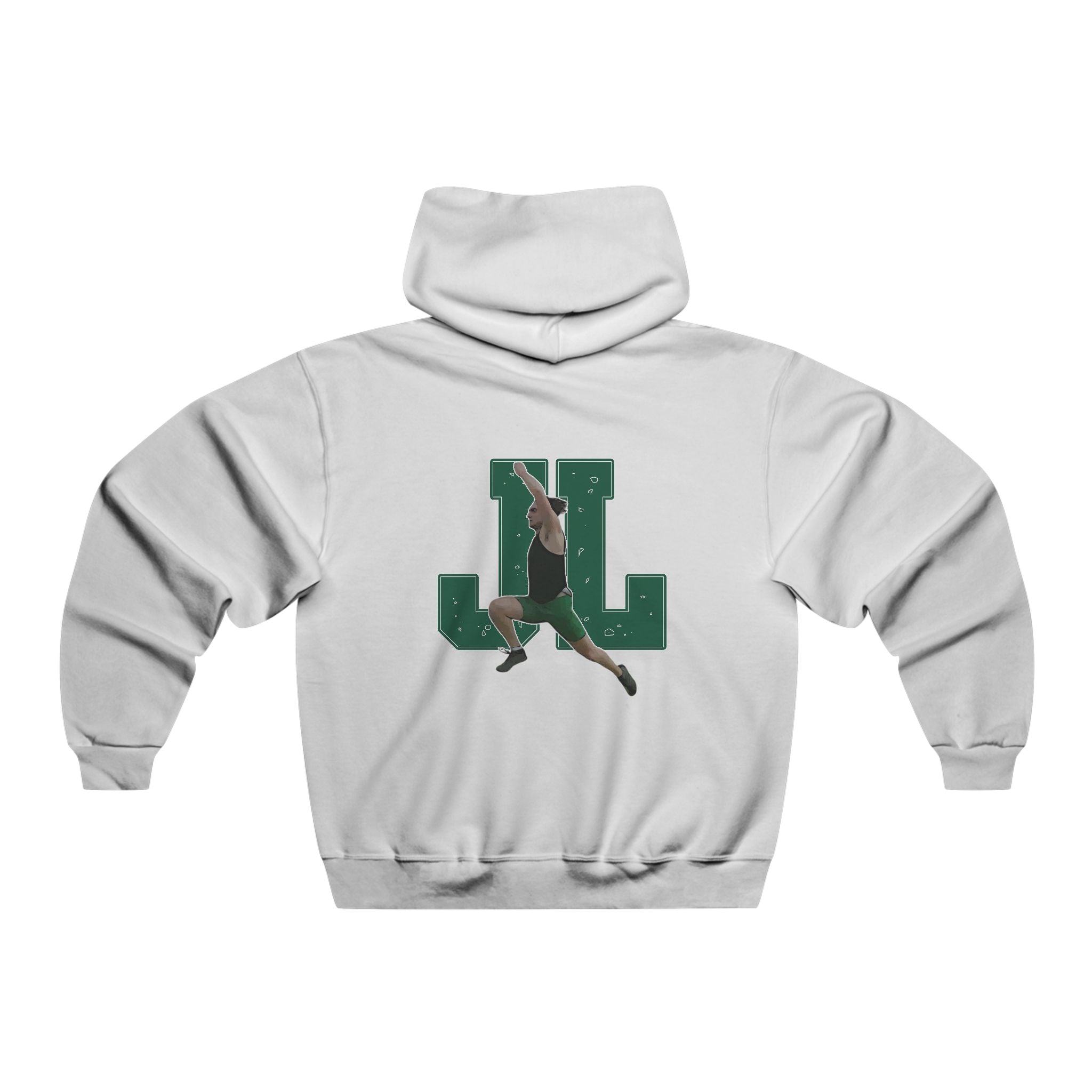 Jack Lehocky Vintage Hoodie