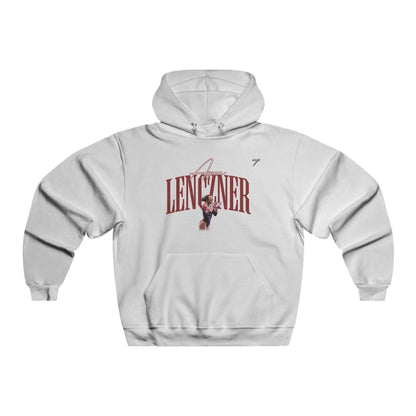 Aspen Lenczner Vintage Hoodie
