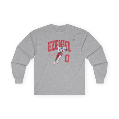Ezekiel Avit Long Sleeve