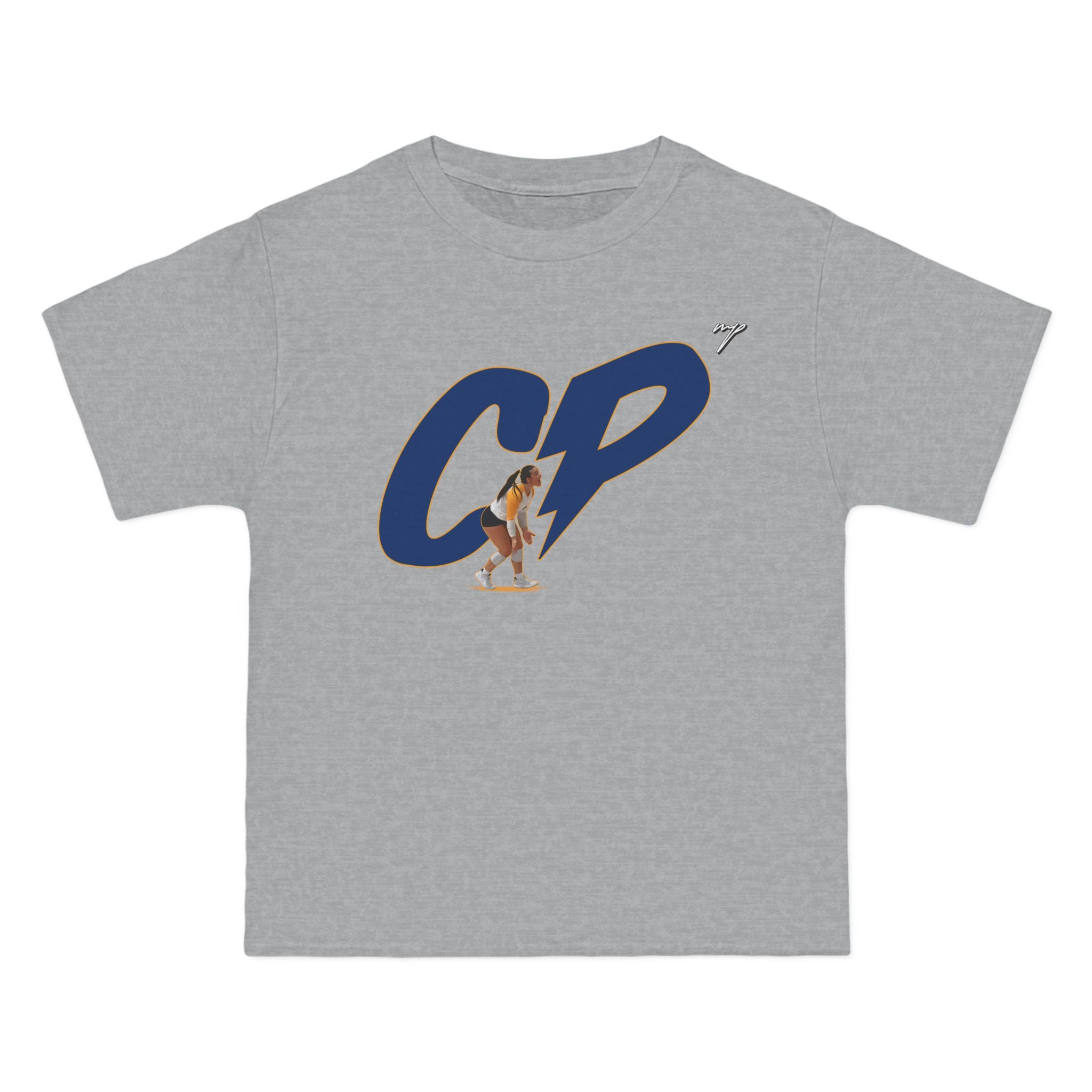 Catie Patterson Vintage Tee