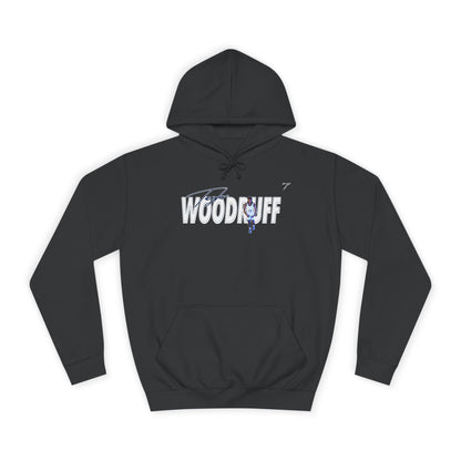 Taylor Woodruff Hoodie