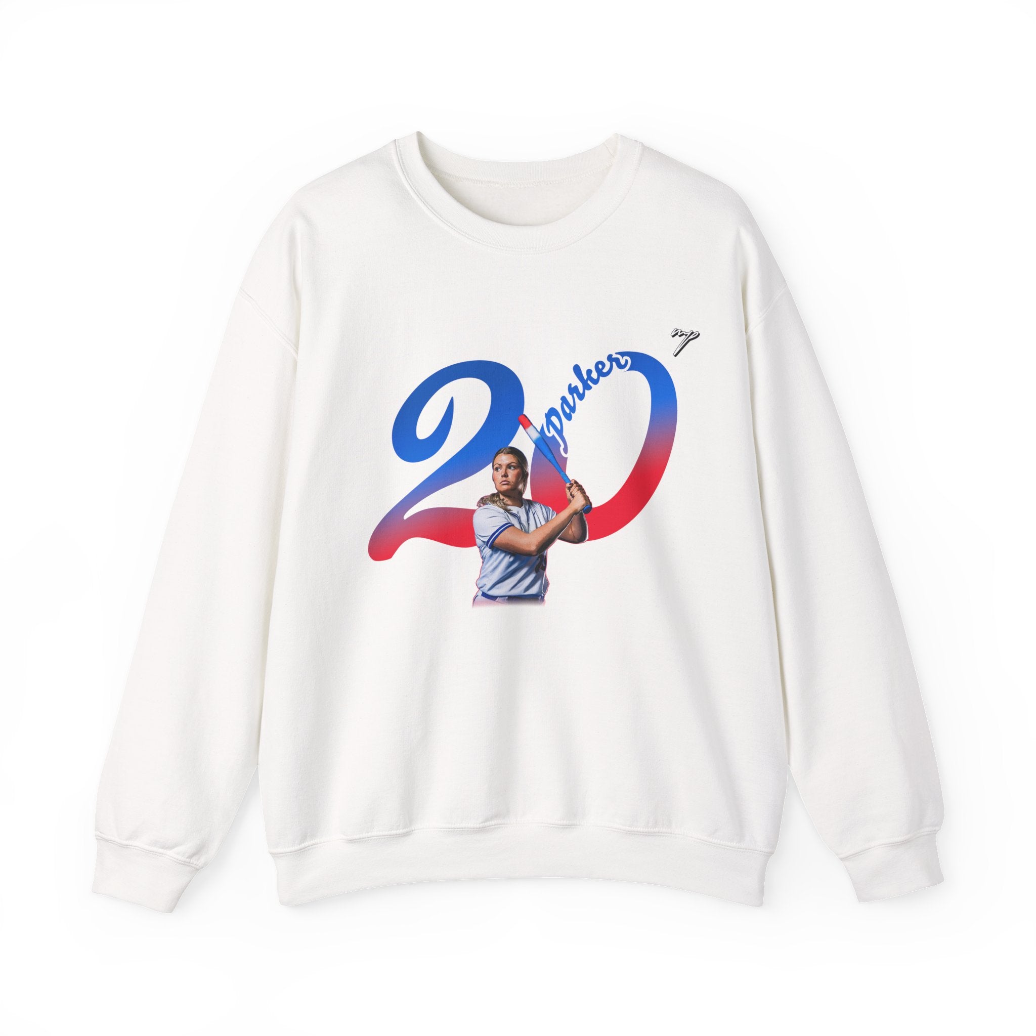 Chelsea Parker Crewneck