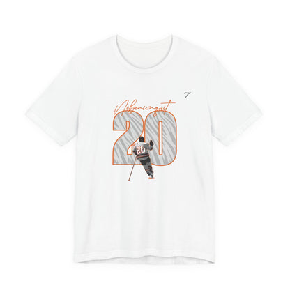 Sequoia Nebenionquit Graphic Tee