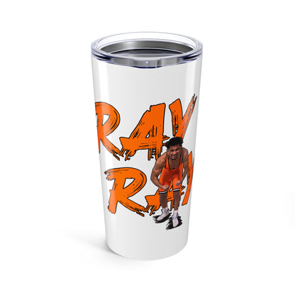 Ray Ray Harris Tumbler Mug