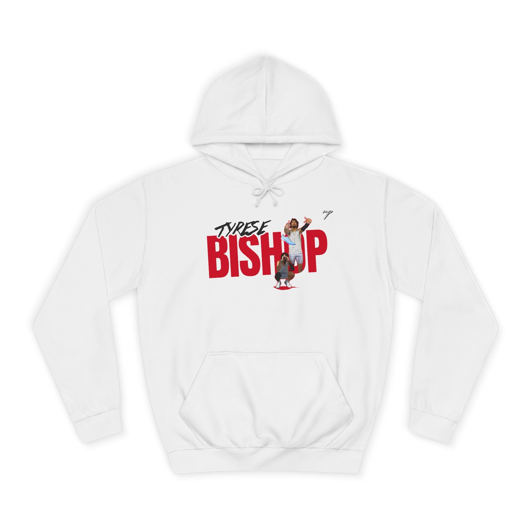 Tyrese Bishop Hoodie