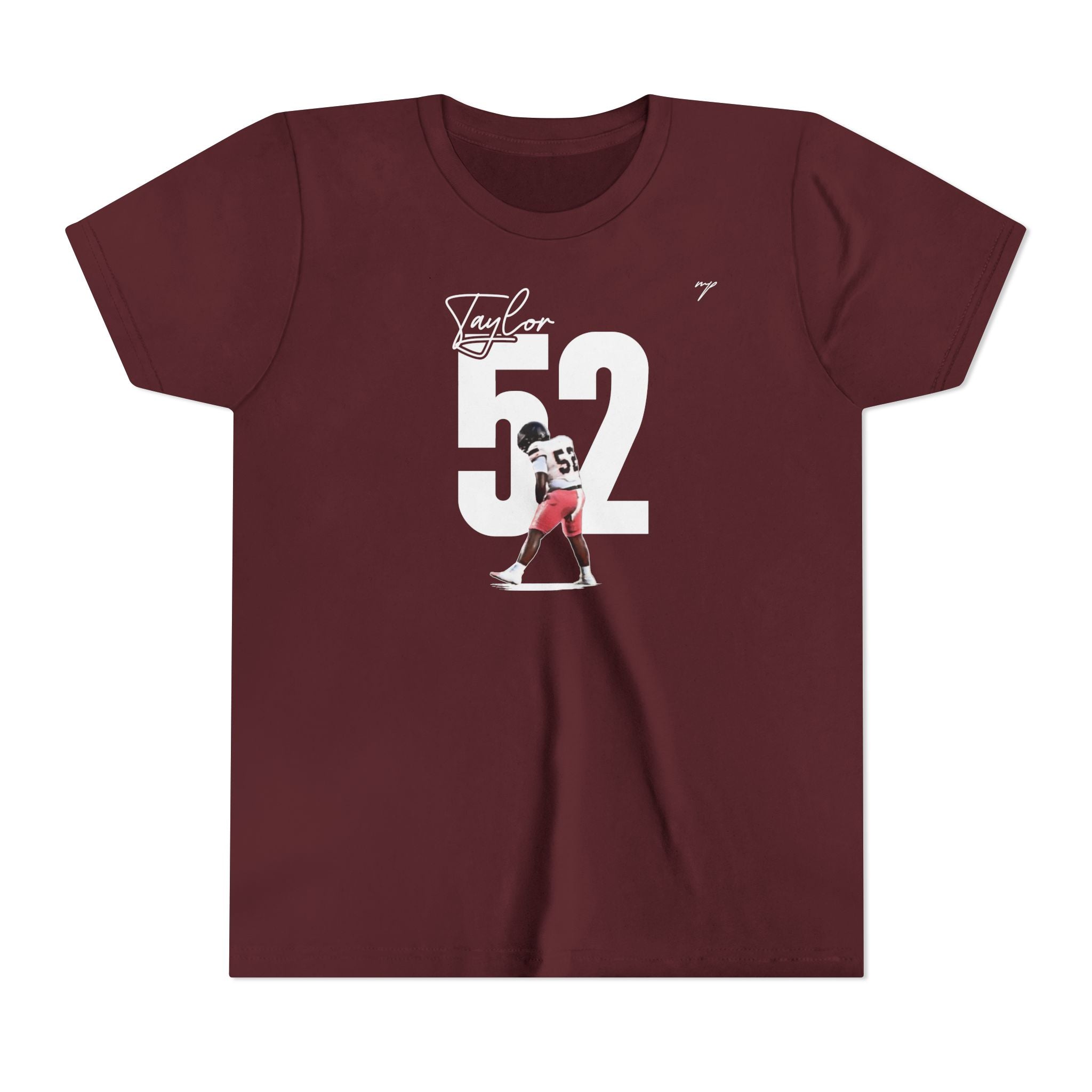Ayden Taylor YOUTH Graphic Tee
