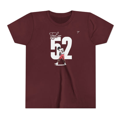 Ayden Taylor YOUTH Graphic Tee