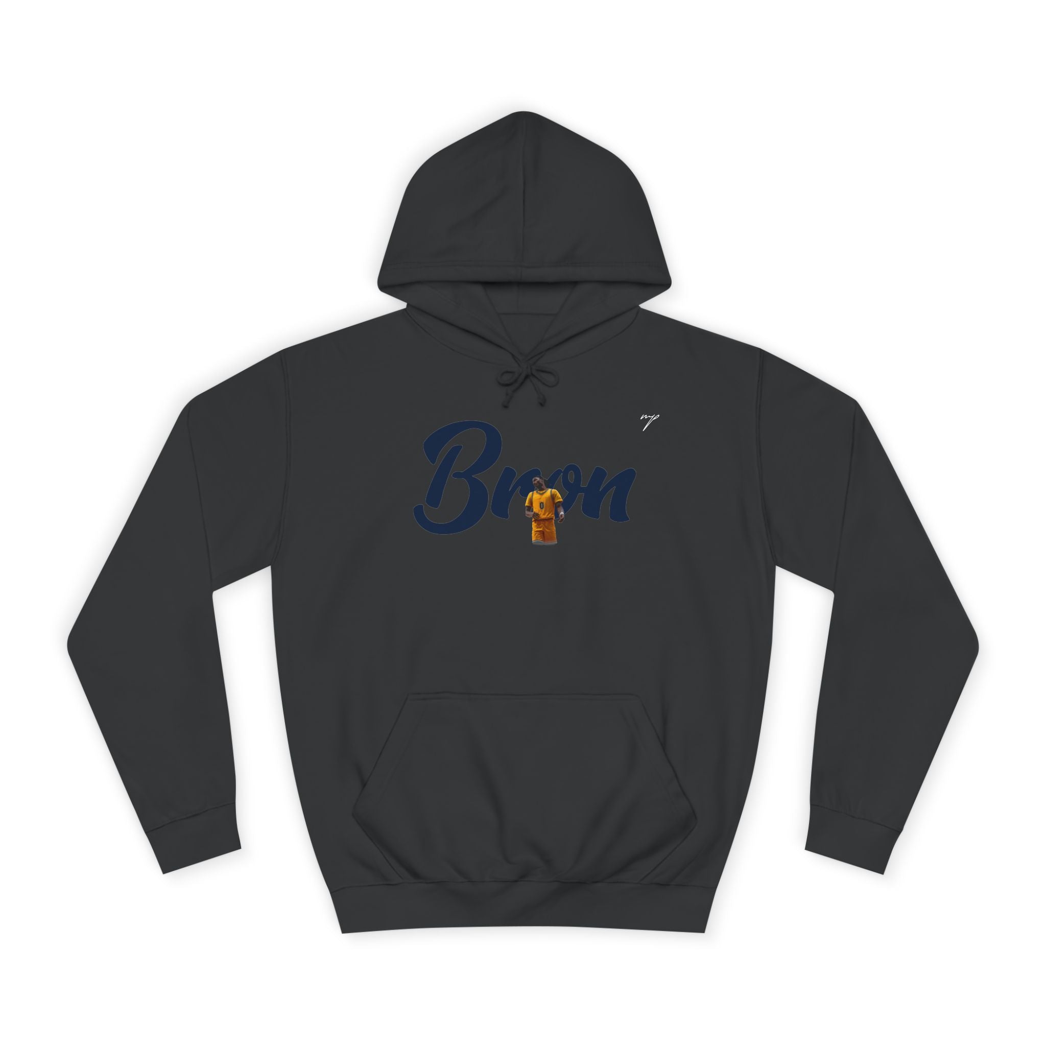 LeBron Bennie Hoodie