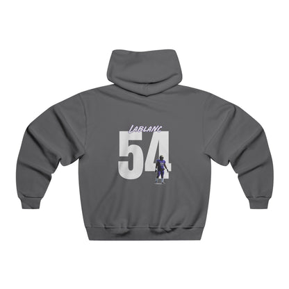 Damarion Lablanc Vintage Hoodie
