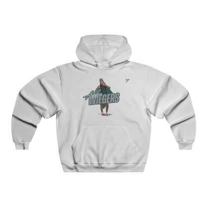 Abbie Wiegers Vintage Hoodie