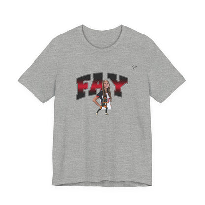 Tenley Fay Graphic Tee