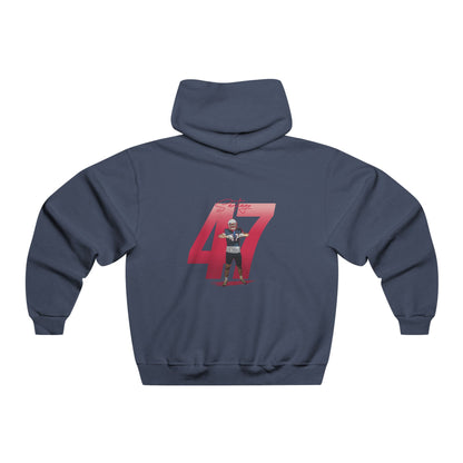 Nick Santiago Vintage Hoodie