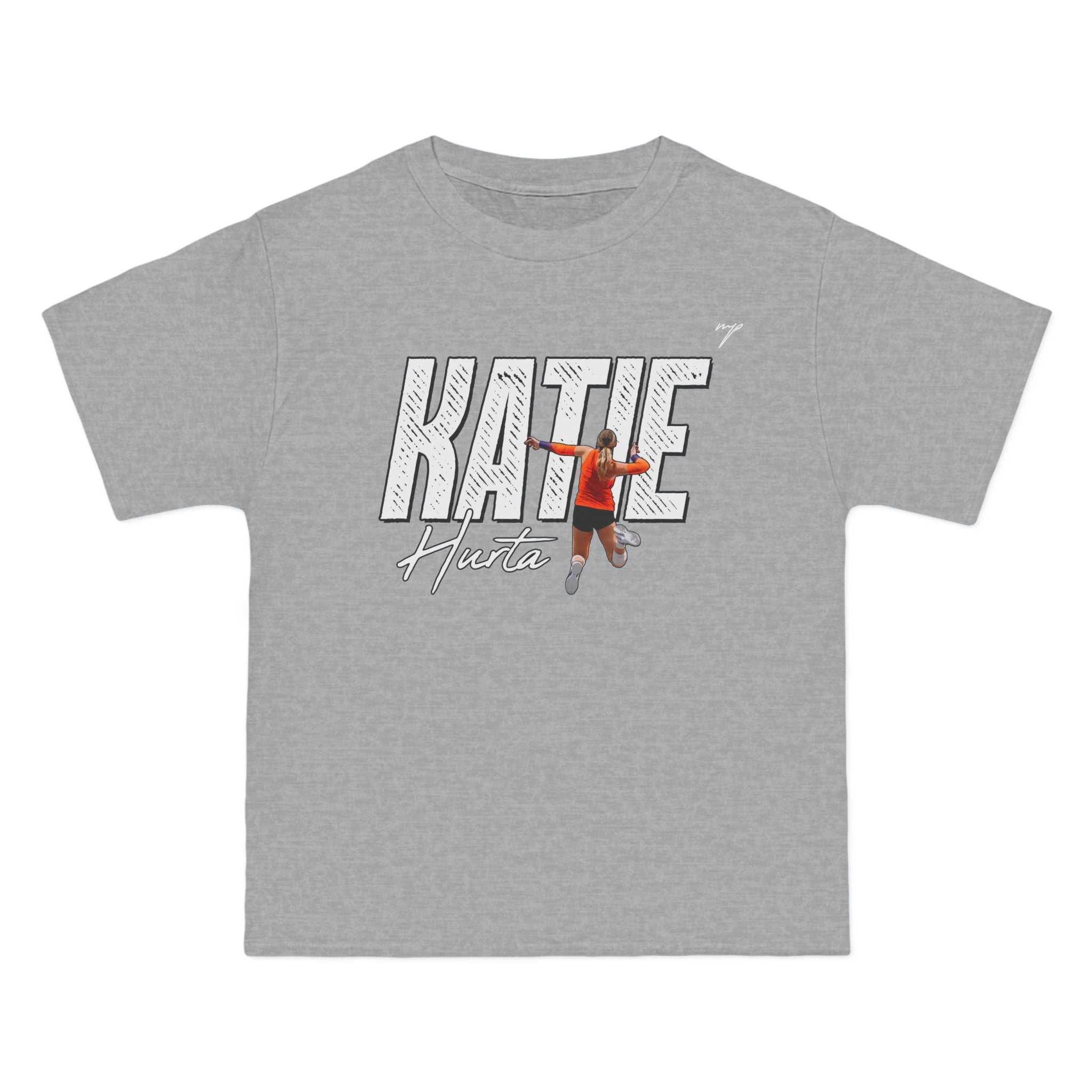 Katie Hurta Vintage Tee
