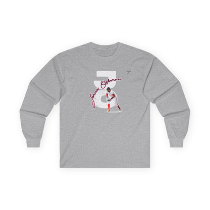 Jenna Osborne Long Sleeve Tee