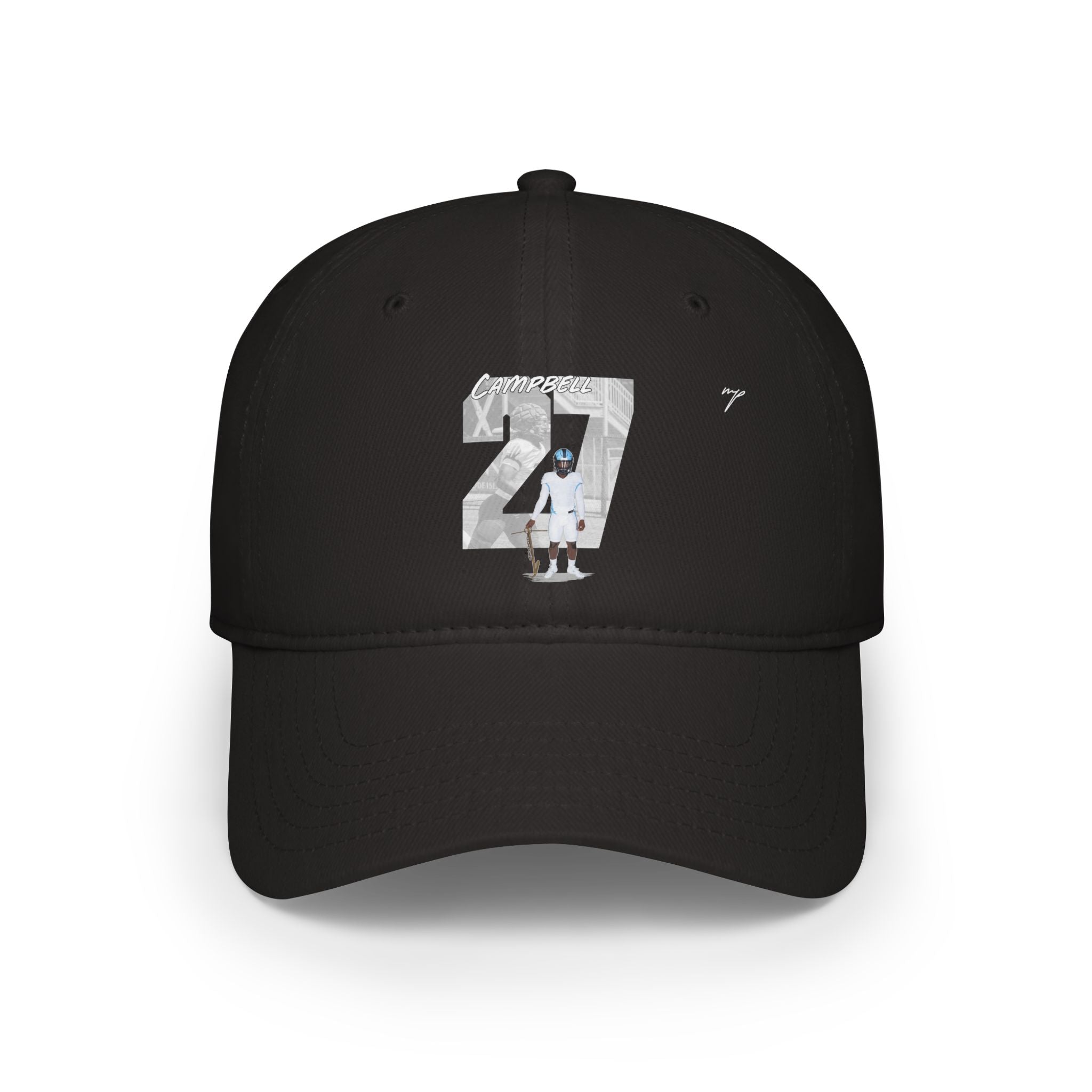 Terrence Campbell Hat