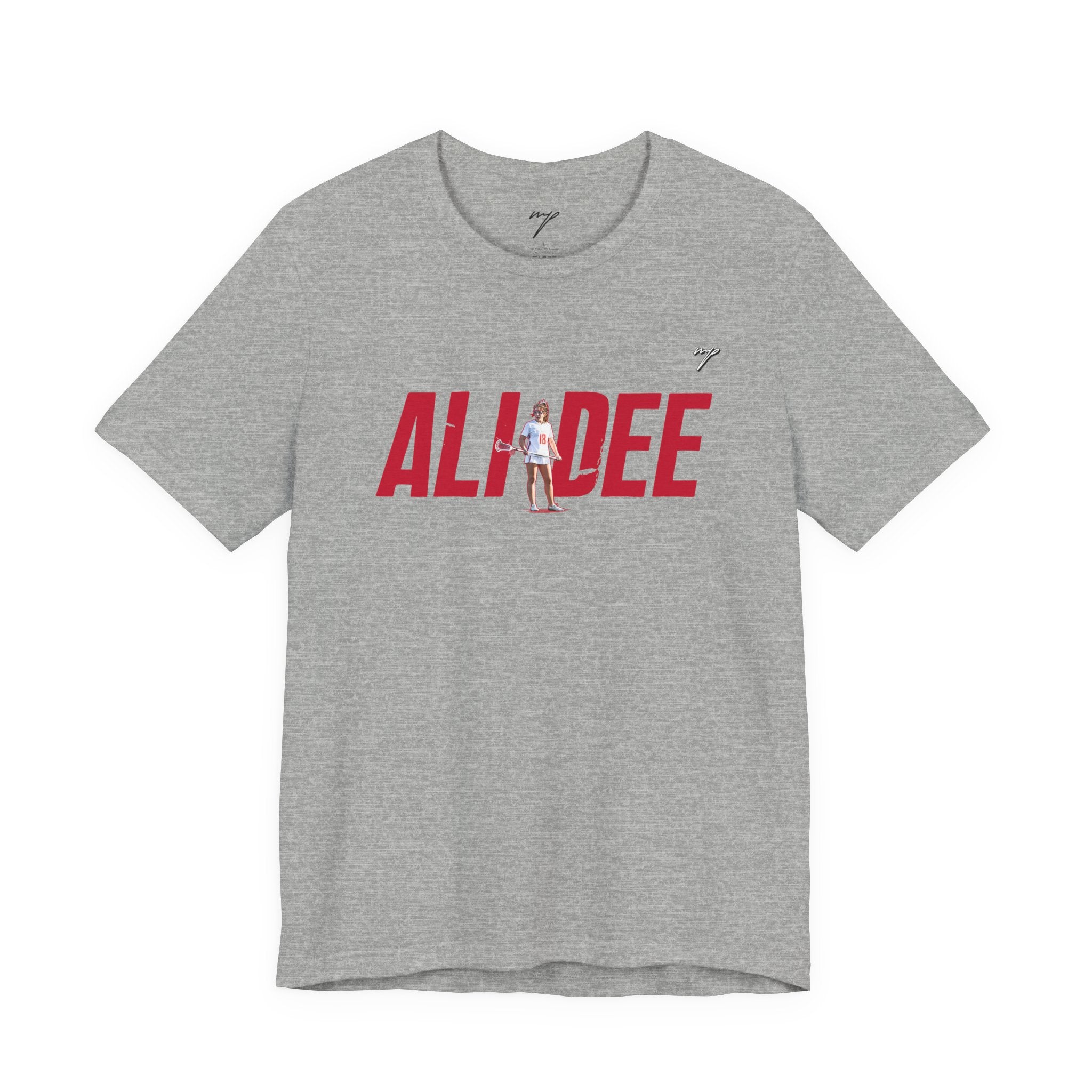 Ali Dee Wickwire Graphic Tee