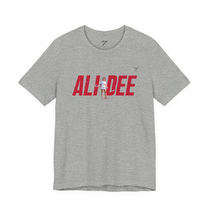 Ali Dee Wickwire Graphic Tee