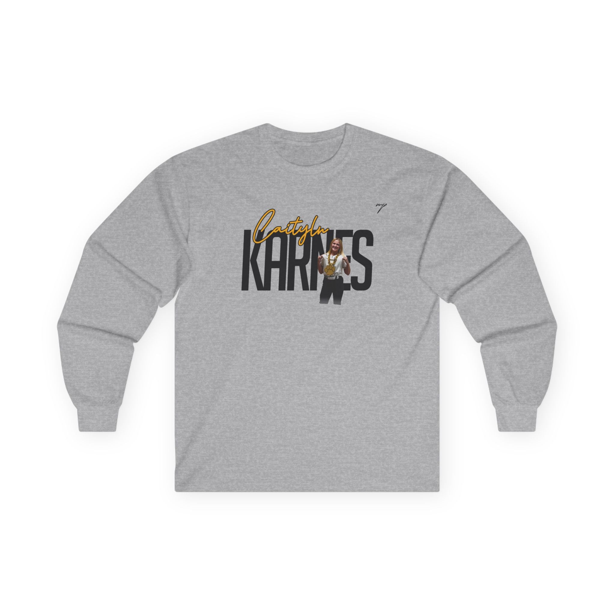 Caitlyn Karnes Long Sleeve