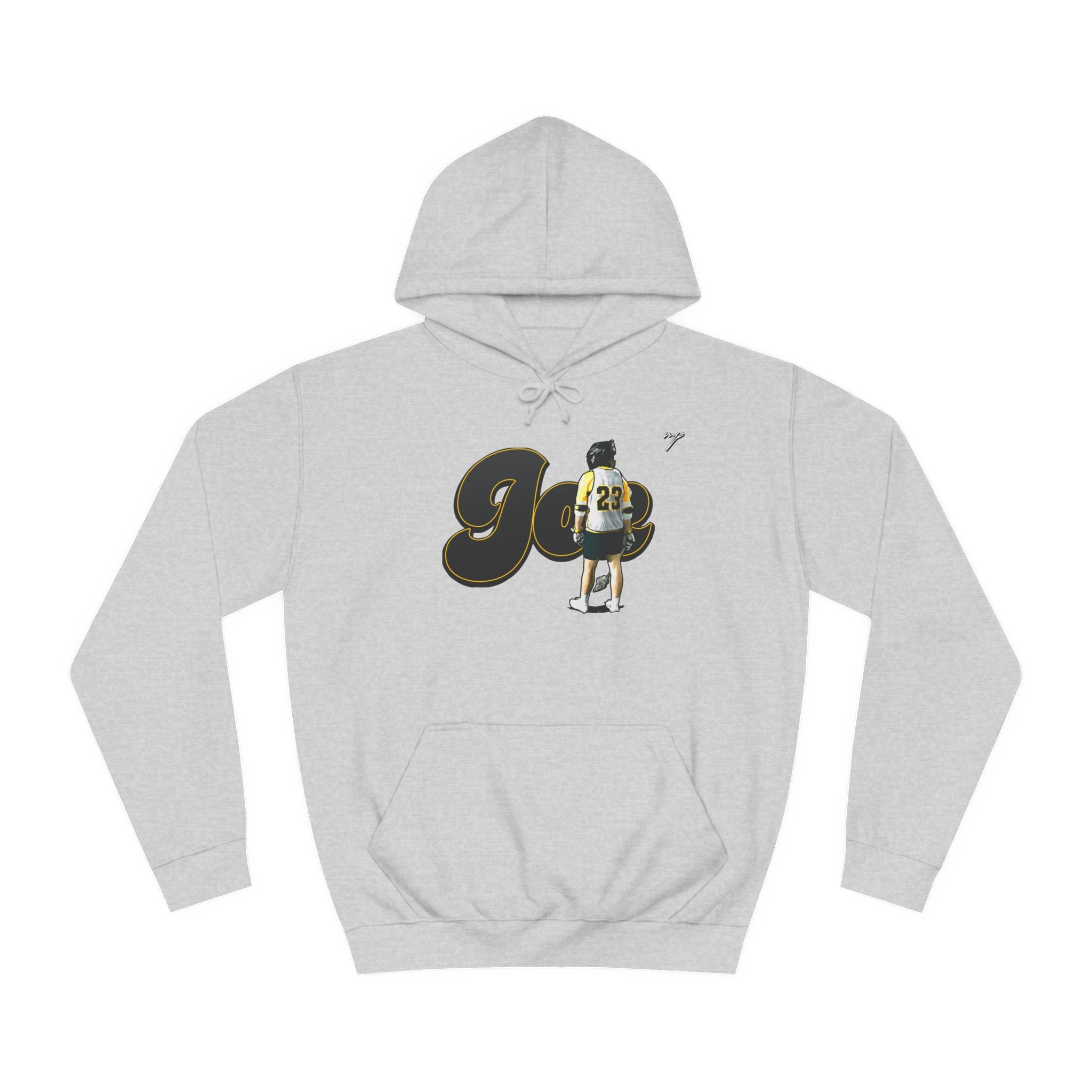 Josiah Green Hoodie