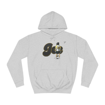 Josiah Green Hoodie