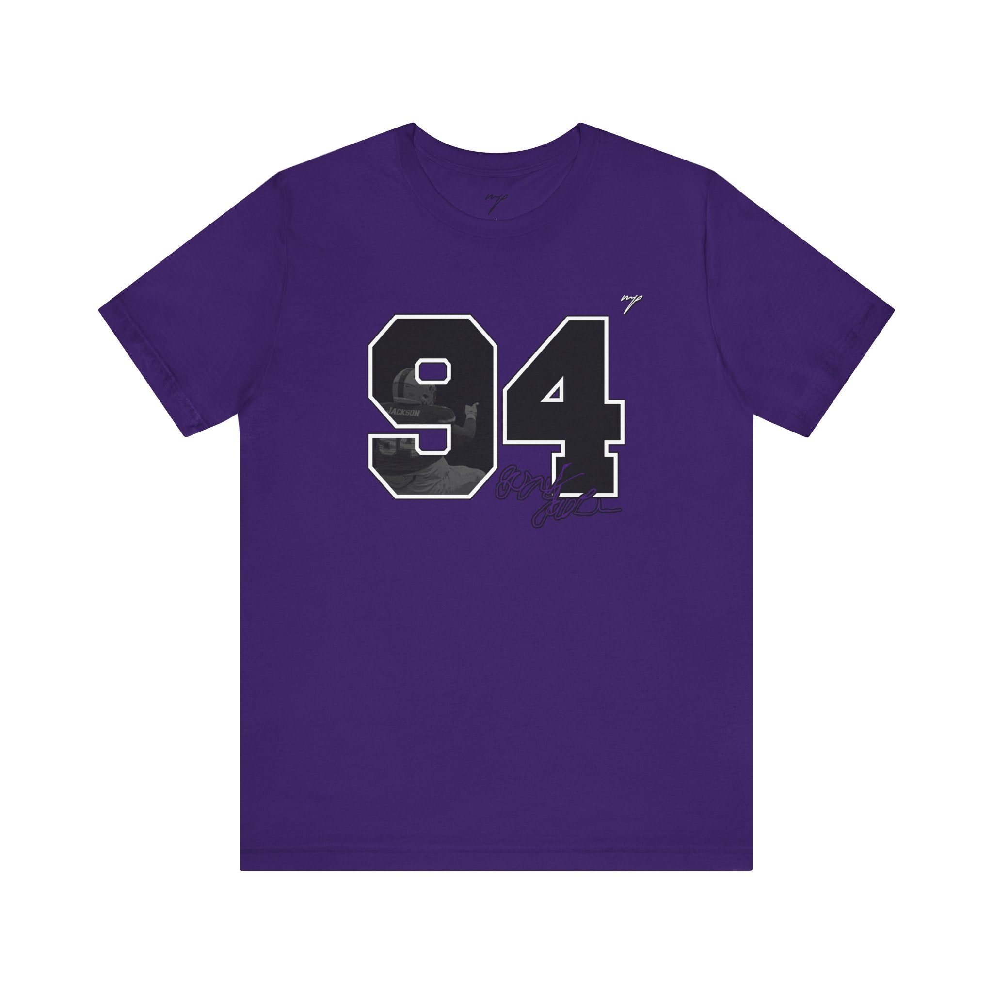 Grant Jackson Graphic Tee