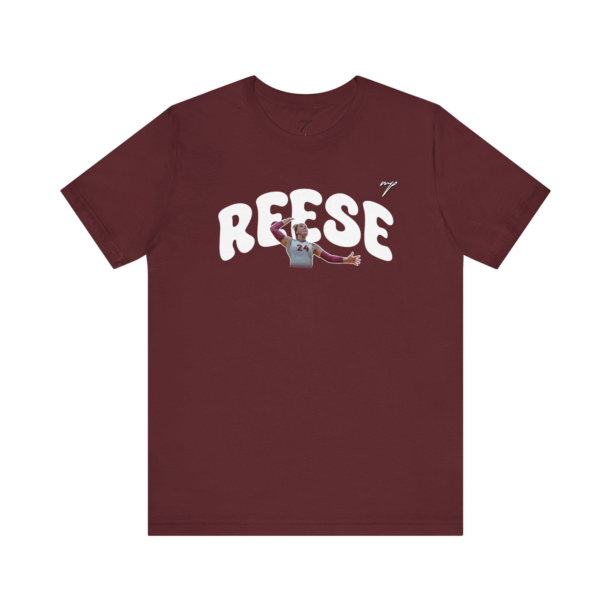 Reese Hazelton Graphic Tee