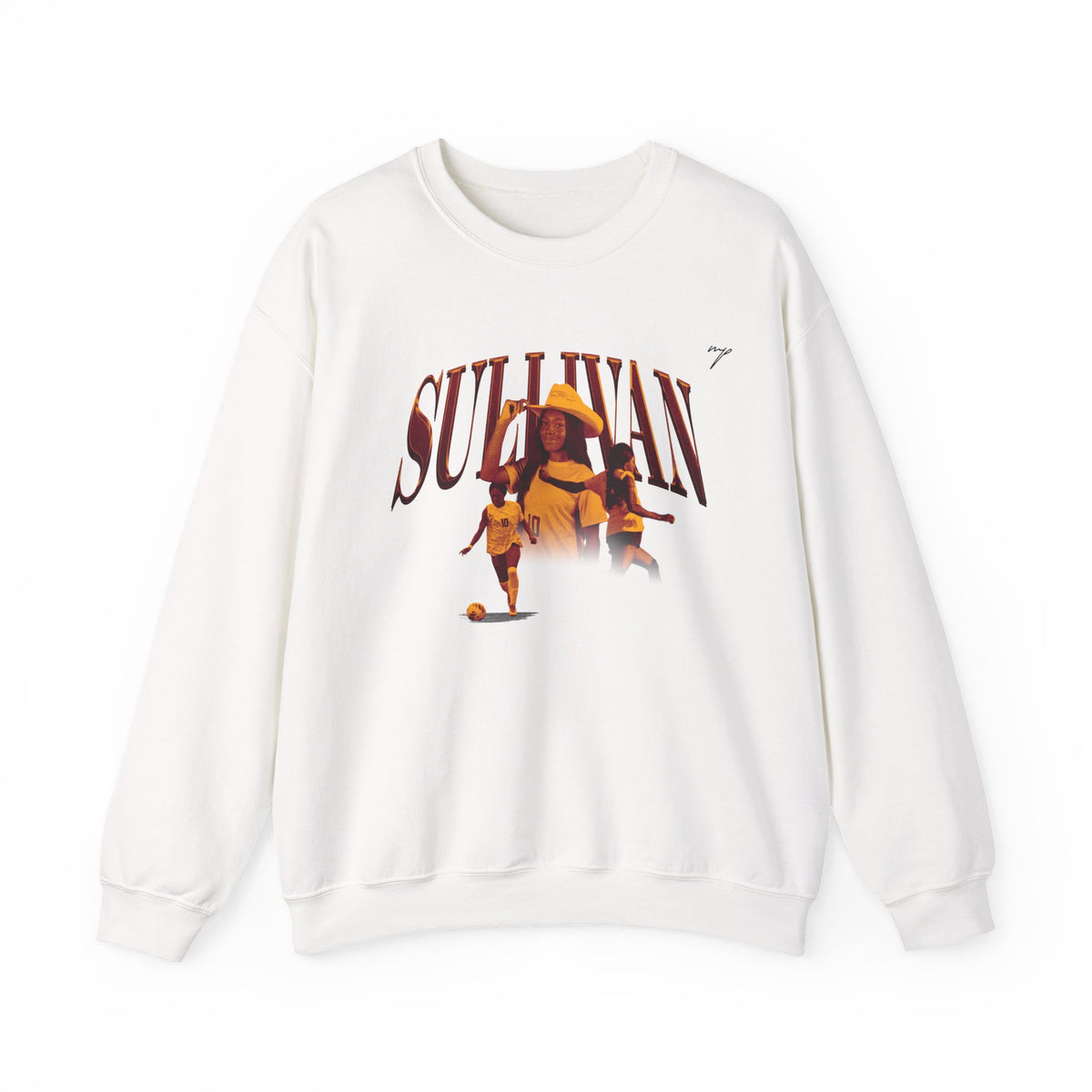 Sloane Sullivan Crewneck