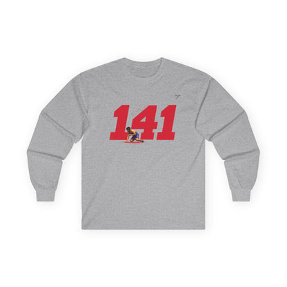 Isaac Ceja Long Sleeve Tee