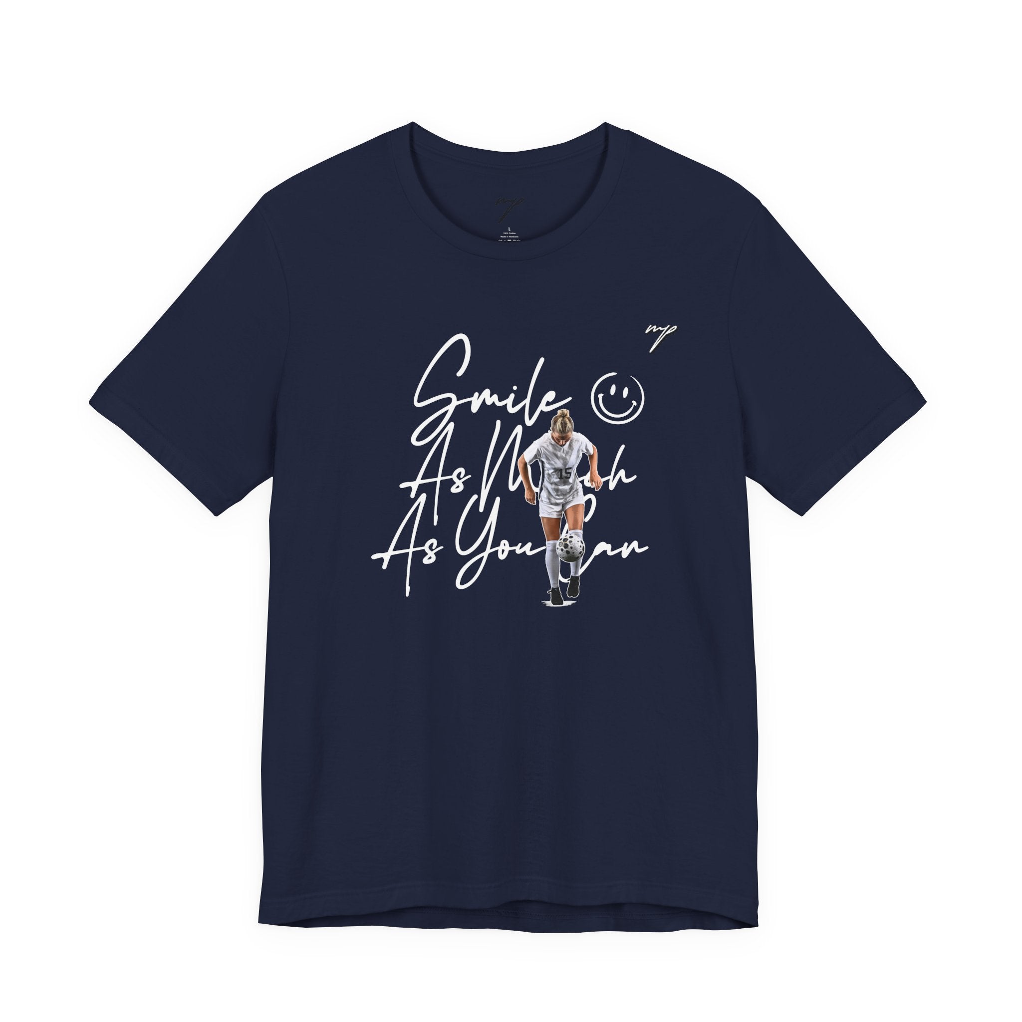Lily Phillips Graphic Tee