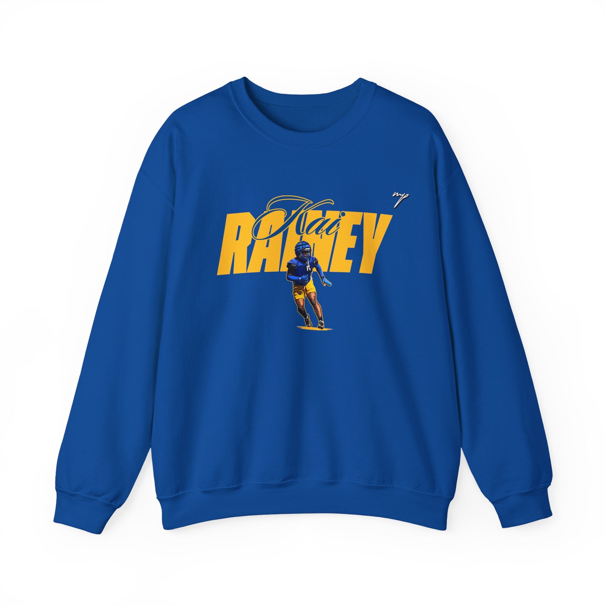 Kai Rainey Crewneck