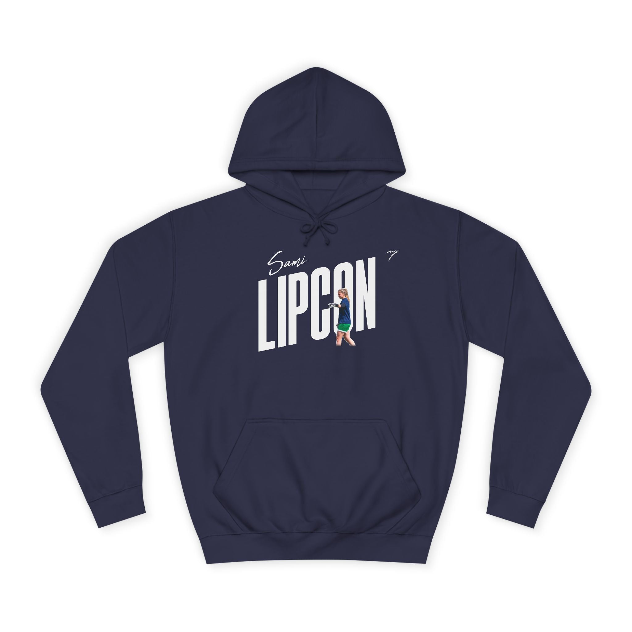Sami Lipcon Hoodie