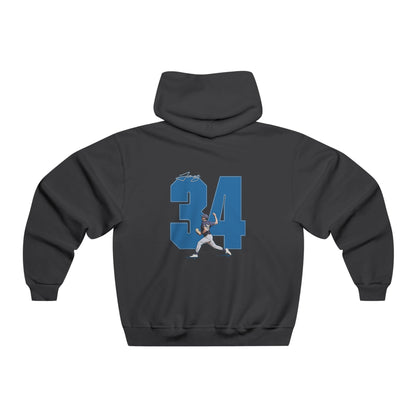 Skylar Jones Vintage Hoodie