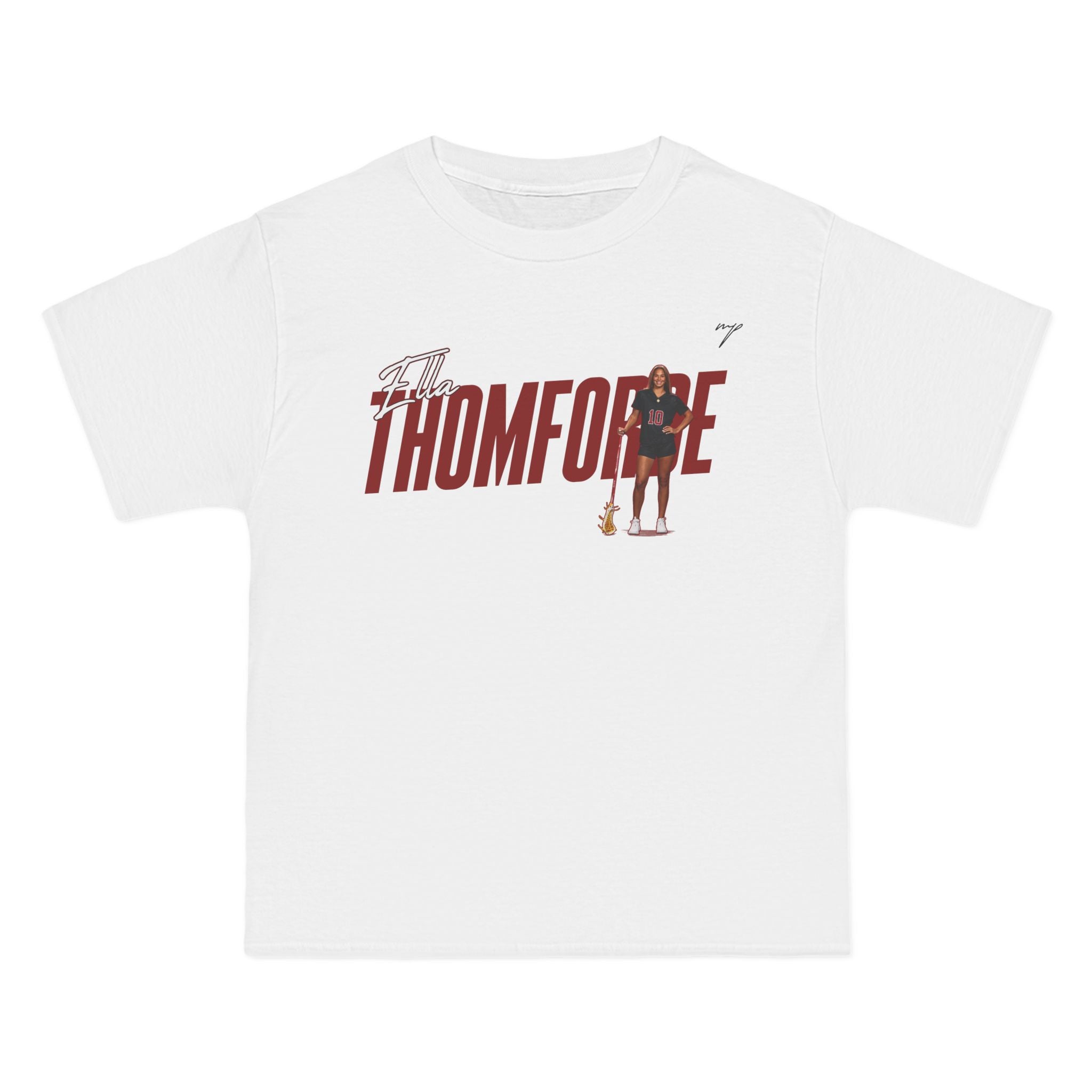Ella Thomforde Vintage Tee