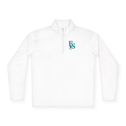 Elliot Sande Quarter-Zip