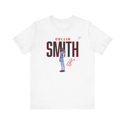 Collin Smith Graphic Tee