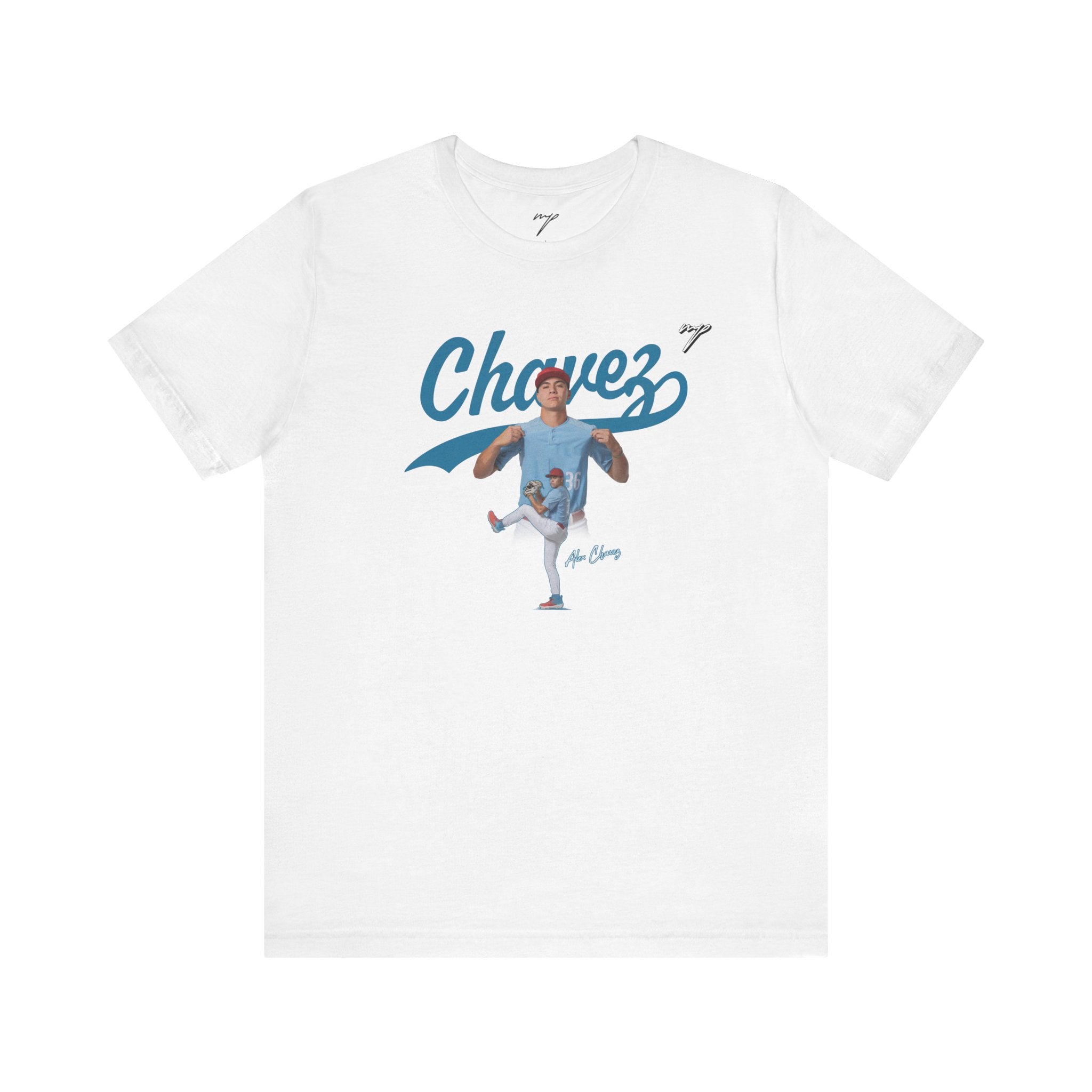 Alex Chavez Graphic Tee