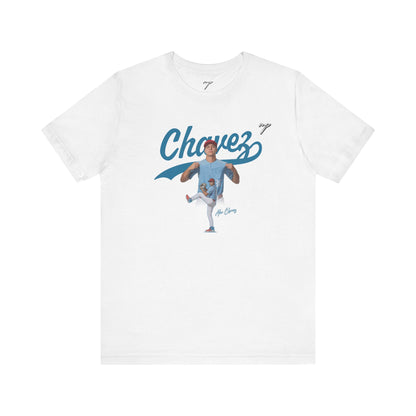 Alex Chavez Graphic Tee