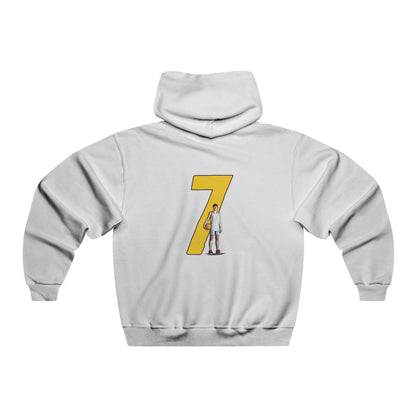 Maddox Teeter Vintage Hoodie