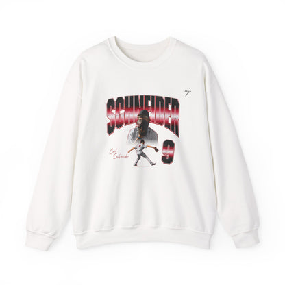 Cal Schneider Crewneck