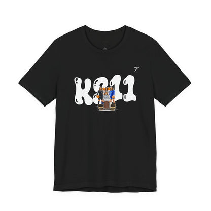 Kamaria Sephus Graphic Tee