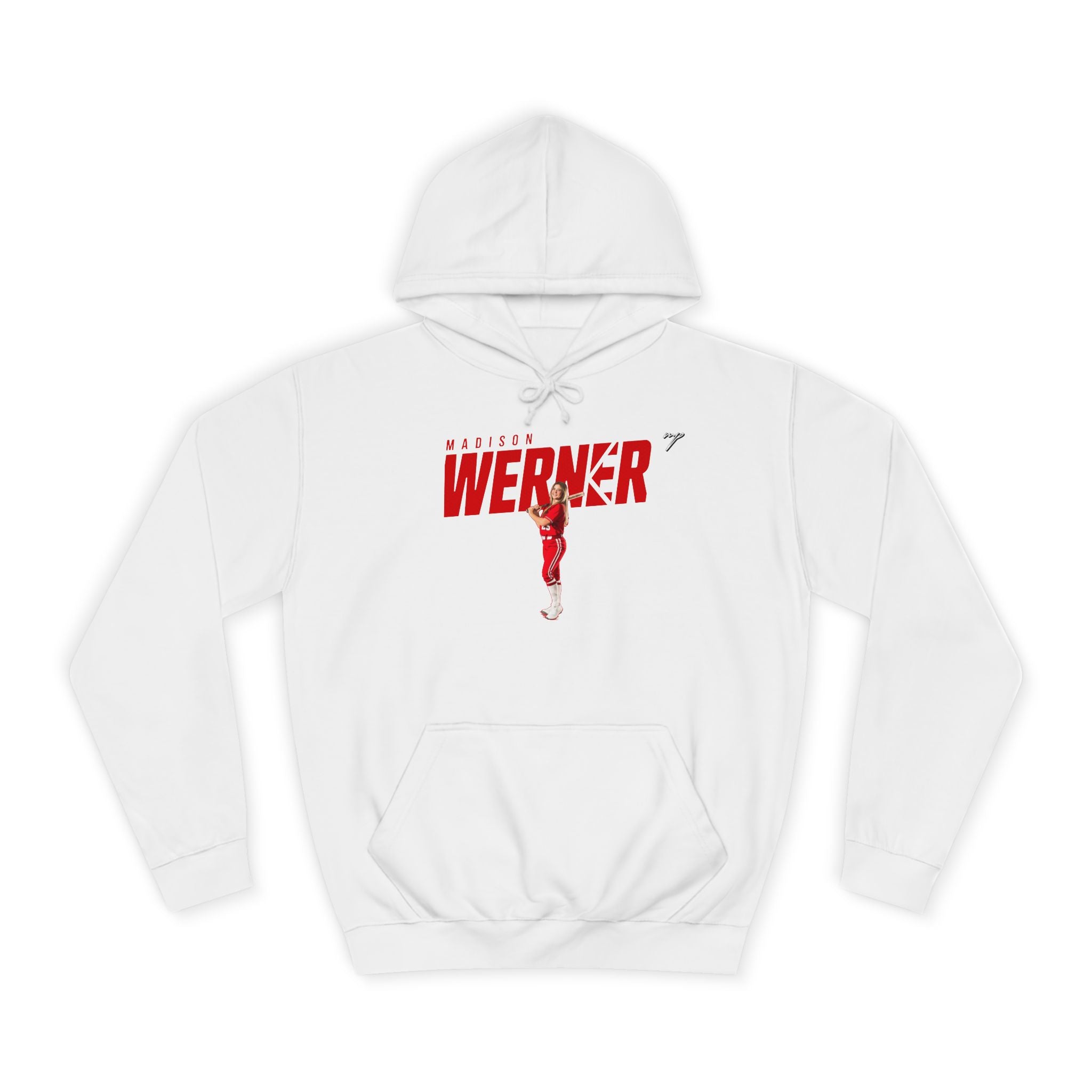 Madison Werner Hoodie