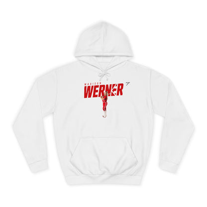 Madison Werner Hoodie