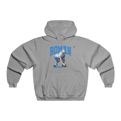 Roman Jones Vintage Hoodie