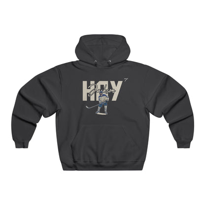 Jackson Hay Vintage Hoodie