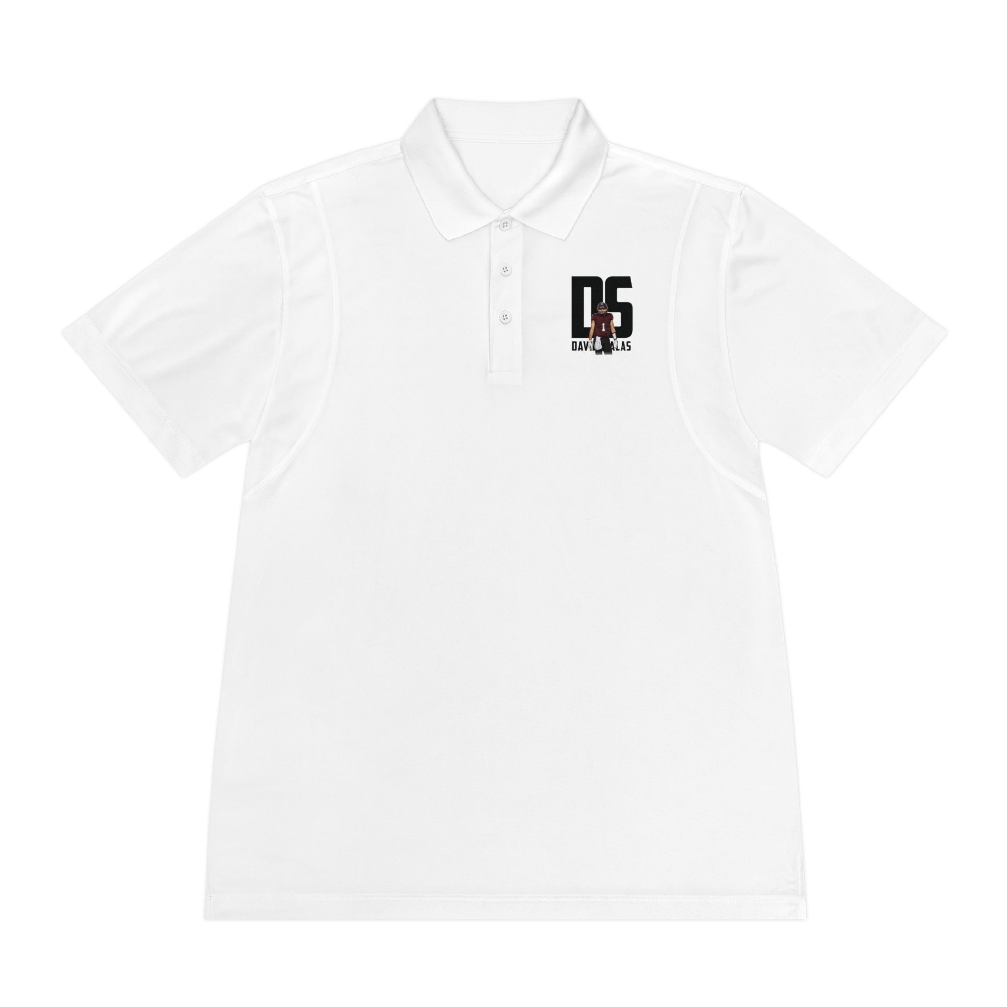 David Salas Polo