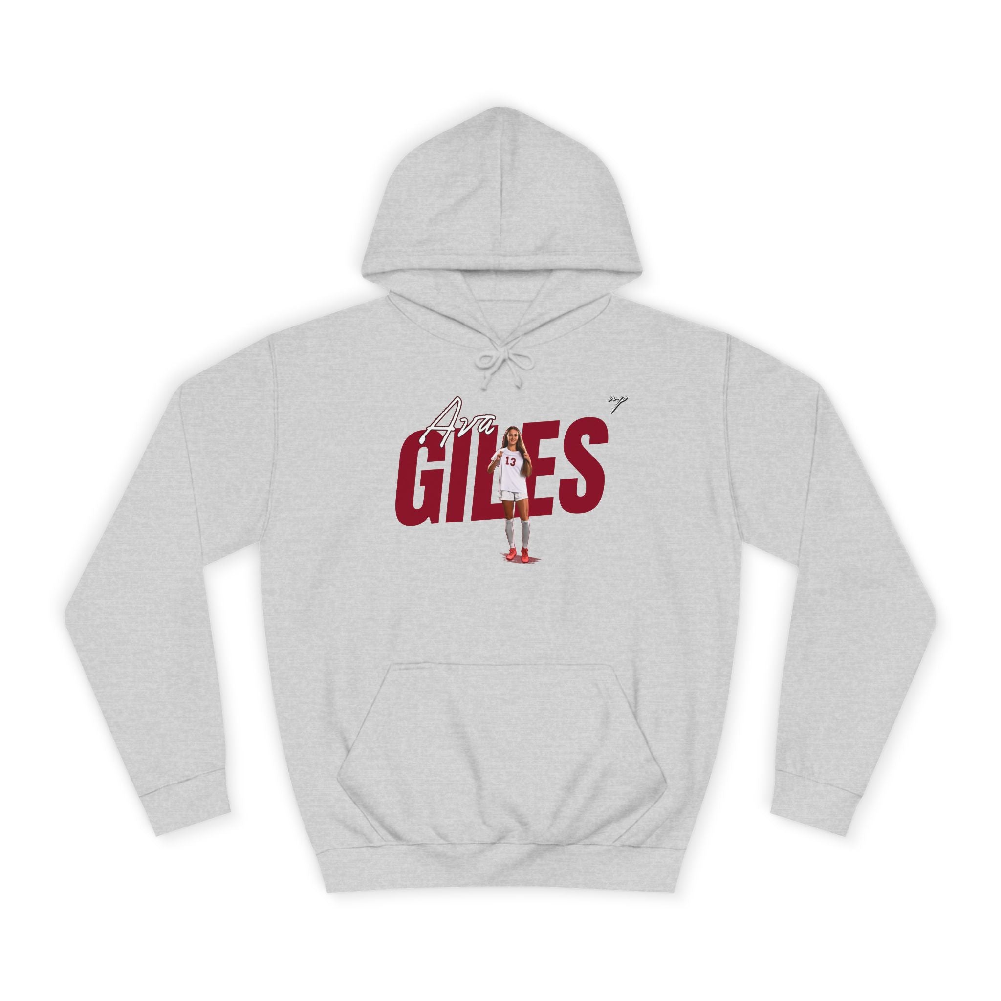 Ava Giles Hoodie