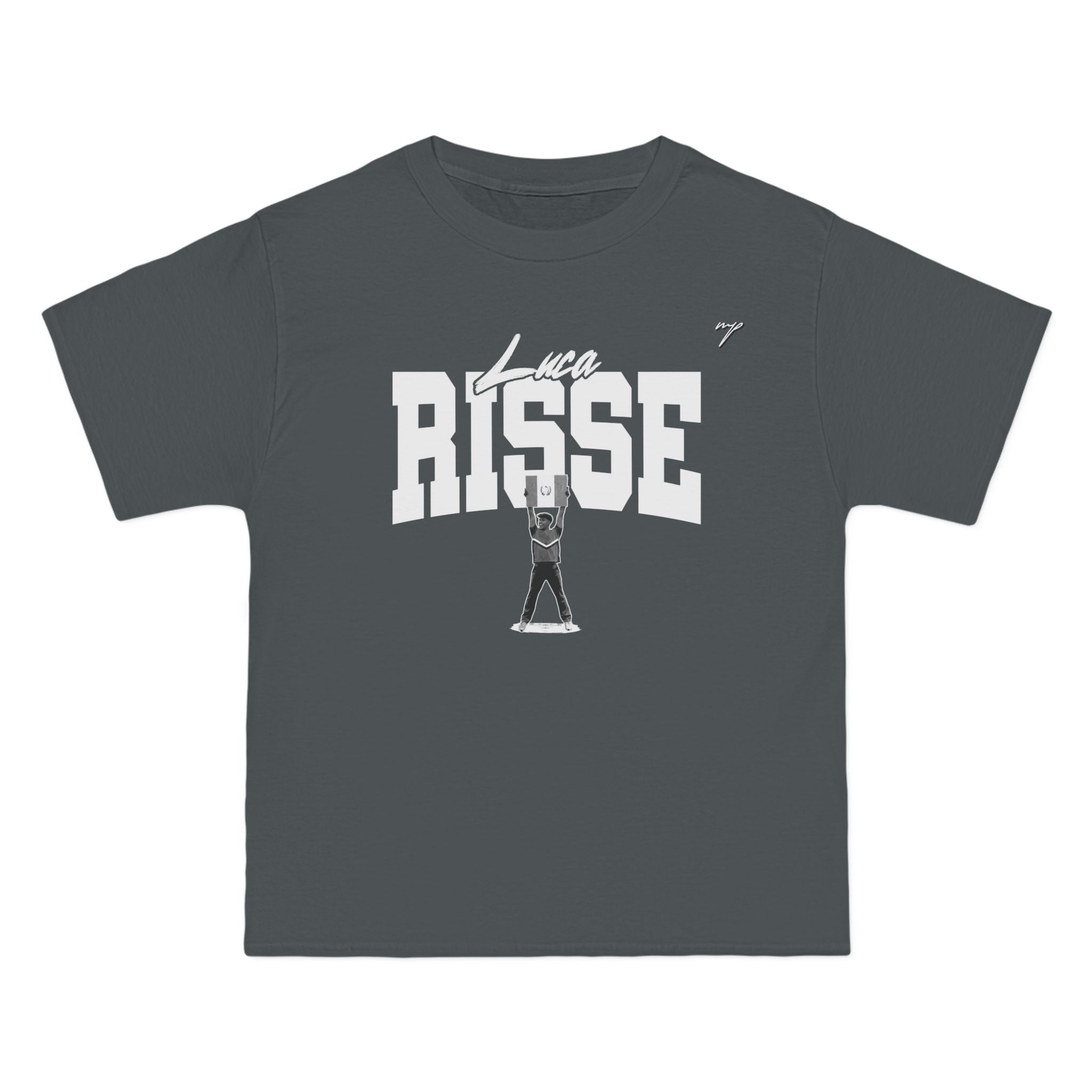 Luca Risse Vintage Tee